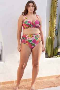 Le Recife Botticelli High Waist Pant|Artesands