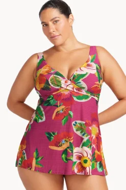 Le Recife Delacroix Swim Dress|Artesands Hot
