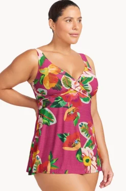 Le Recife Delacroix Swim Dress|Artesands Hot