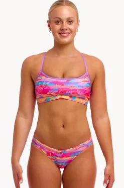 Leave In Crop Set|Funkita