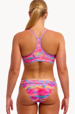 Leave In Crop Set|Funkita