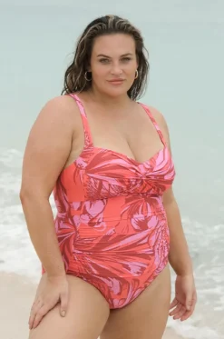 Les Fauves Botticelli One Piece|Artesands Discount