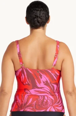 Les Fauves Botticelli Tankini Separate|Artesands