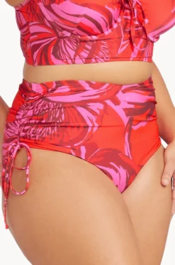 Les Fauves Degas Tie Hi Waist Pant|Artesands Discount