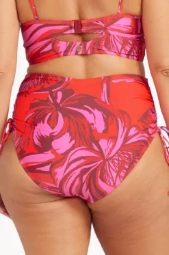 Les Fauves Degas Tie Hi Waist Pant|Artesands Discount