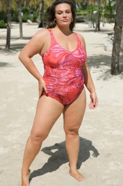 Les Fauves Raphael E/F Cup One Piece|Artesands Online