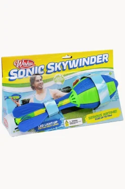 Light Up Sonic Skywinder|Wahu Online