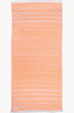 Lighthouse Foundation Turkish Towel|Havlu Hot