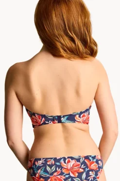 Liliflora E Cup Ashley Bandeau|Panache Outlet