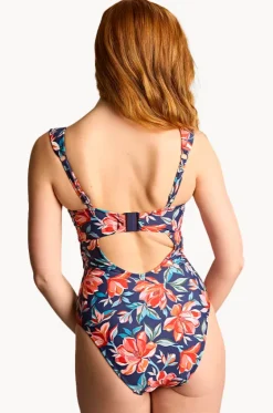 Liliflora E Cup Monica Balconette One Piece|Panache Clearance