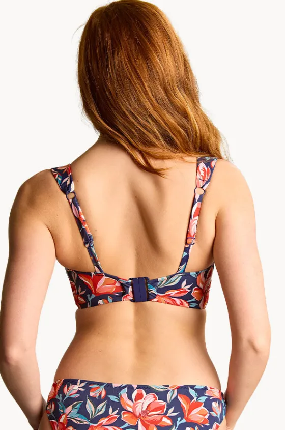 Liliflora F Cup Bette Balconette Bra|Panache Clearance