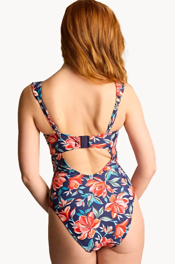 Liliflora F Cup Monica Balconette One Piece|Panache Sale