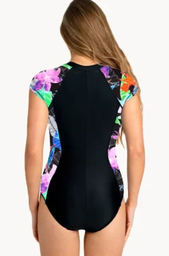 Lily Cove Sunsuit|Salty Ink Online