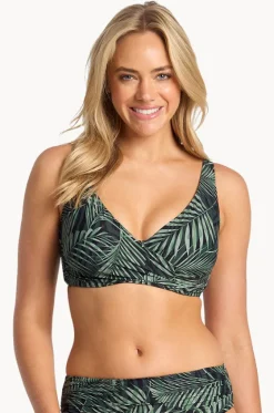 Lombok DD/E Cup Twist Bra|Sunseeker Online