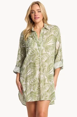 Lombok Painters Shirt|Sunseeker Hot