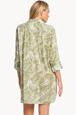 Lombok Painters Shirt|Sunseeker Hot