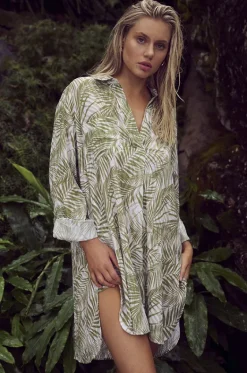 Lombok Painters Shirt|Sunseeker Hot