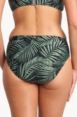 Lombok Ruched Mid Rise Pant|Sunseeker Discount