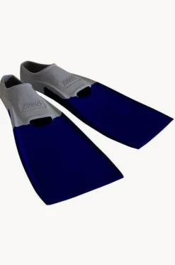 Long Blade Swim Fins - Size US 8-9|Zoggs Online