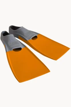 Long Blade Swim Fins - Size US 10-12 Junior|Zoggs Hot
