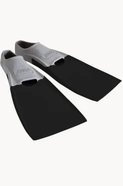 Long Blade Swim Fins - Size US 10-11|Zoggs Online