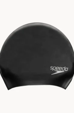 Long Hair Cap|Speedo Hot