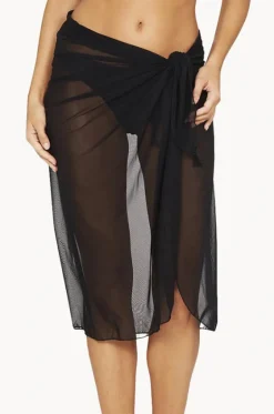 Long Mesh Pareo|Baku Best