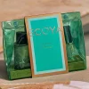 Lotus Flower Travel Set|Ecoya