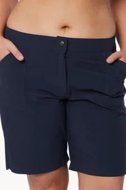 Lower Thigh Boardshort|Jantzen Online