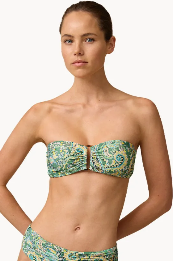 Lulu Bilgola Bandeau|Monte u0026 Lou Sale