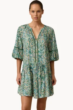 Lulu Mini Dress|Monte u0026 Lou Sale