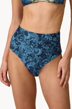 Lulu Reversible High Waist Pant|Monte u0026 Lou Outlet