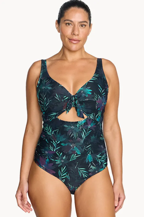 Lunafleur Cezanne D/DD Cup One Piece|Artesands Hot