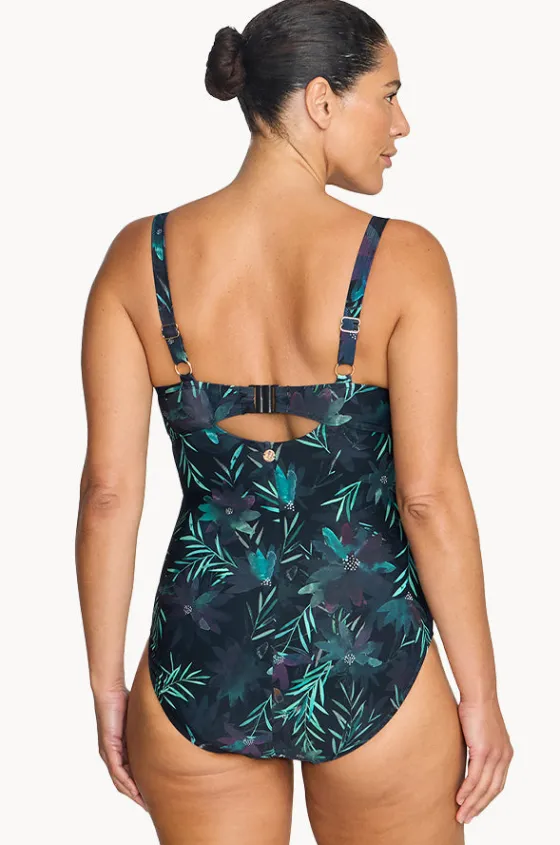 Lunafleur Cezanne D/DD Cup One Piece|Artesands Hot