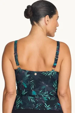 Lunafleur Cezanne D/DD Cup Tankini Separate|Artesands Hot