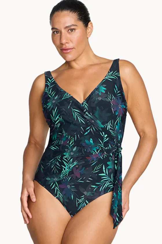 Lunafleur Hayes D/DD Cup One Piece|Artesands Best