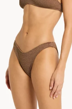 Lurex Sign Brief|Bond-eye Outlet