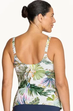Lushara Delacroix Tankini Separate|Artesands