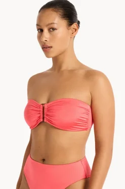 Lustre Bilgola Bandeau|Monte u0026 Lou Best