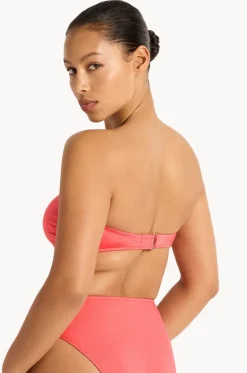 Lustre Bilgola Bandeau|Monte u0026 Lou Best