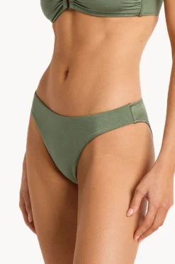 Lustre Newport Pant|Monte u0026 Lou Hot