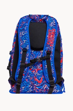 Mad Cat Elite Squad Backpack|Funky Trunks Discount
