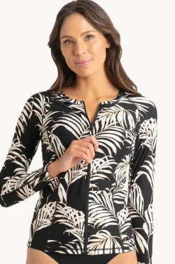 Mae Long Sleeve Suntop|Sunseeker Sale