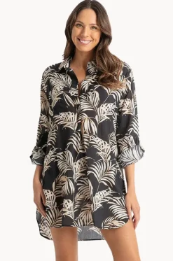 Mae Painters Shirt|Sunseeker