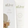 Mango & Lychee Hand Cream 80ml|Al.ive Body Outlet