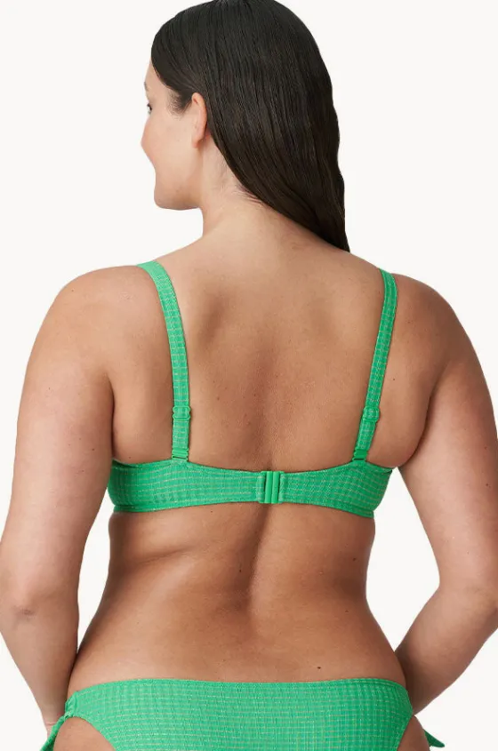 Maringa F Cup Balconette Bra|Prima Donna New