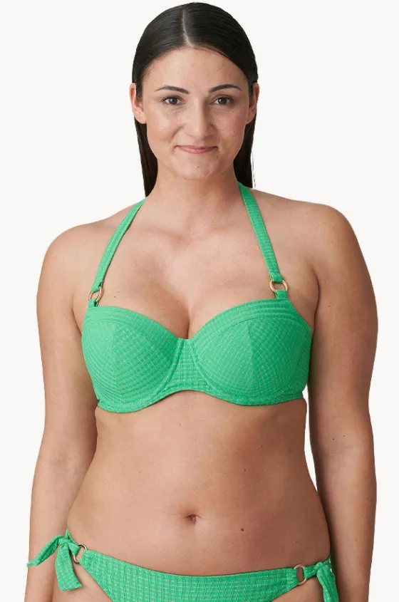 Maringa G Cup Balconette Bra|Prima Donna Outlet