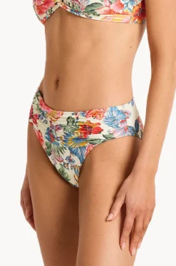 Marisol Mid Rise Ruched Pant|Monte u0026 Lou Discount