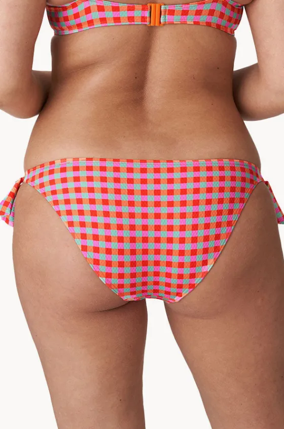 Marival Tie Side Bikini Brief|Prima Donna Best