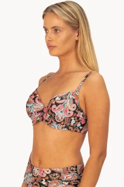Marrakesh D/DD Cup Moulded Bra|Baku Discount